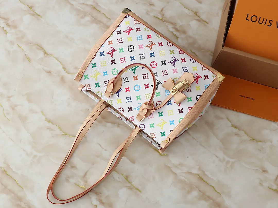 Louis Vuitton AAA Quality Handbags For Women Modern 9603
