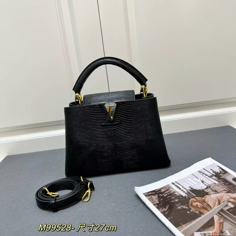 Louis Vuitton AAA Quality Handbags For Women ModernLook 6474
