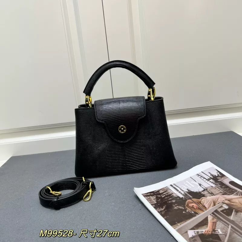 Louis Vuitton AAA Quality Handbags For Women ModernLook 6474