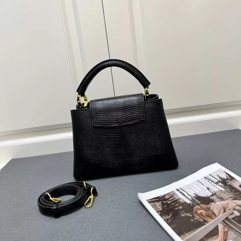 Louis Vuitton AAA Quality Handbags For Women ModernLook 6474