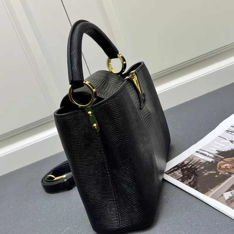 Louis Vuitton AAA Quality Handbags For Women ModernLook 6474