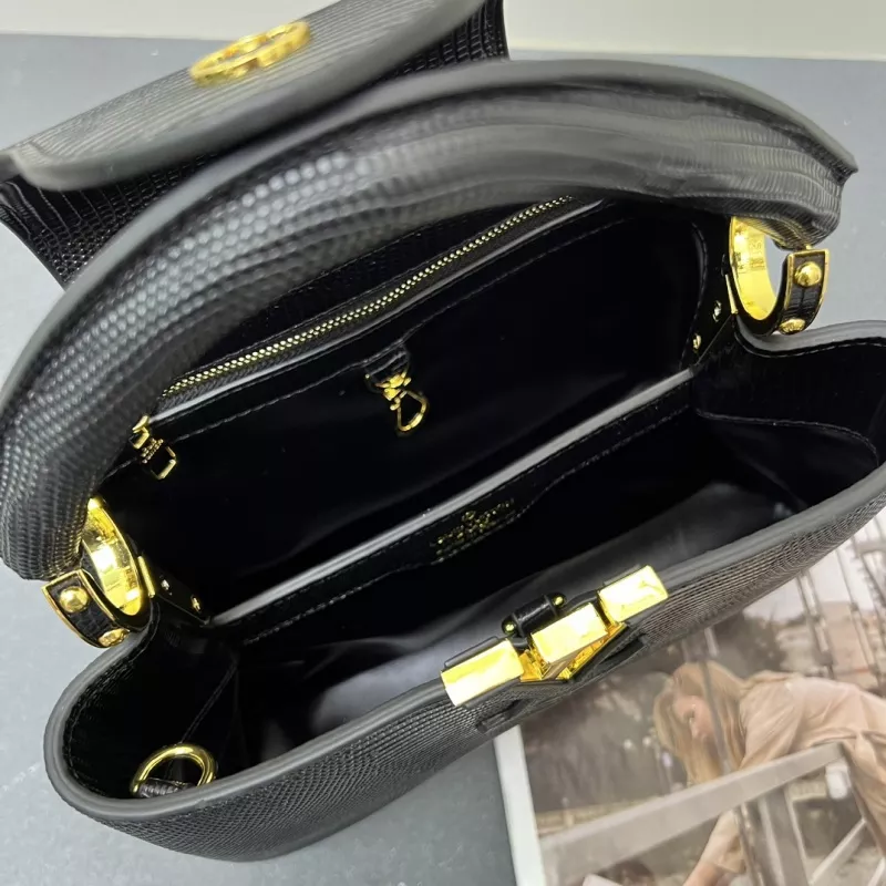 Louis Vuitton AAA Quality Handbags For Women ModernLook 6474