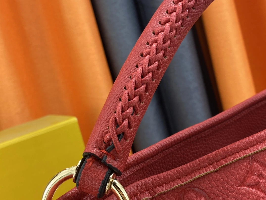 Louis Vuitton AAA Quality Handbags For Women ModernLook 6839
