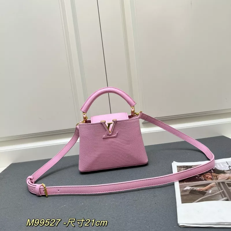 Louis Vuitton AAA Quality Handbags For Women NewStyle 527