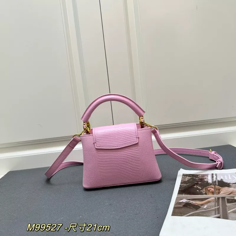 Louis Vuitton AAA Quality Handbags For Women NewStyle 527