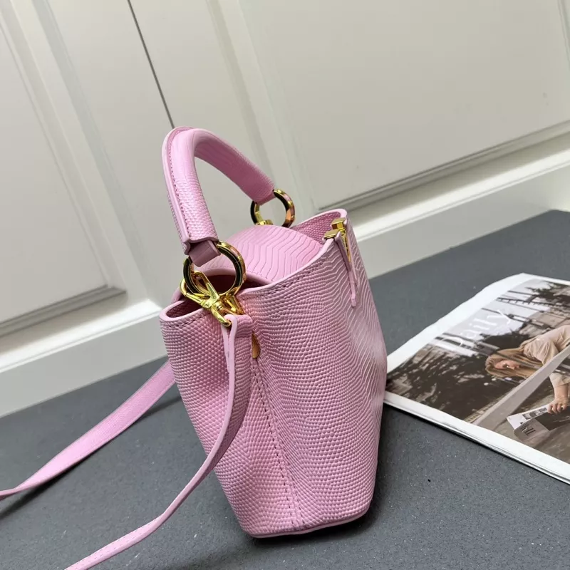 Louis Vuitton AAA Quality Handbags For Women NewStyle 527