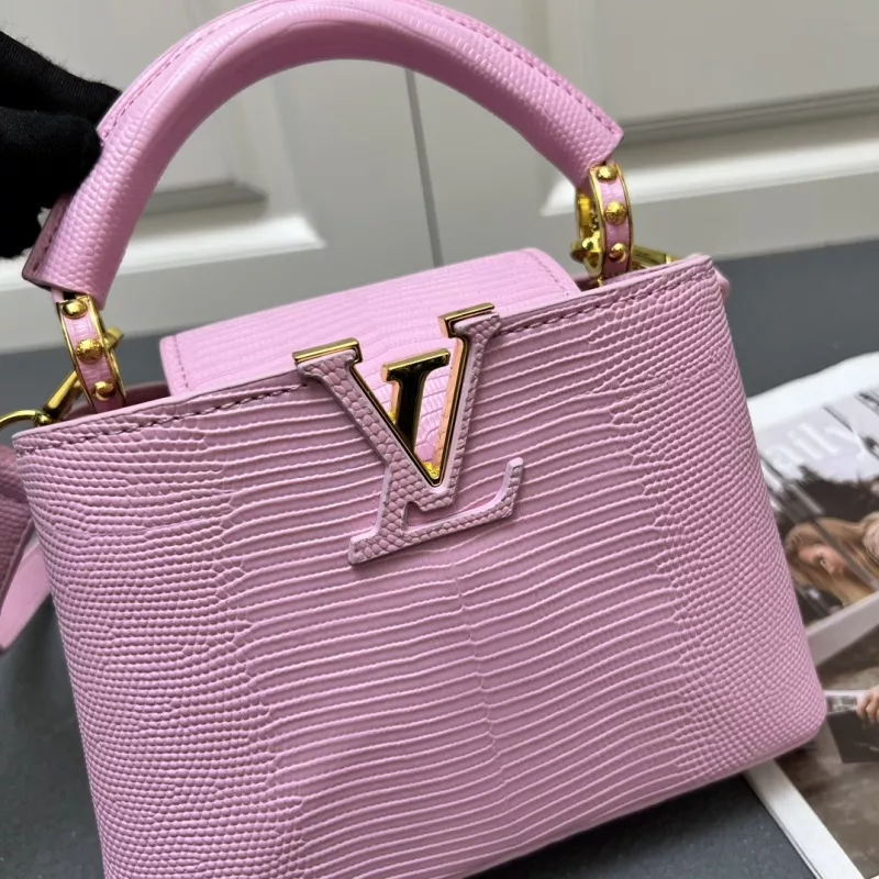 Louis Vuitton AAA Quality Handbags For Women NewStyle 527