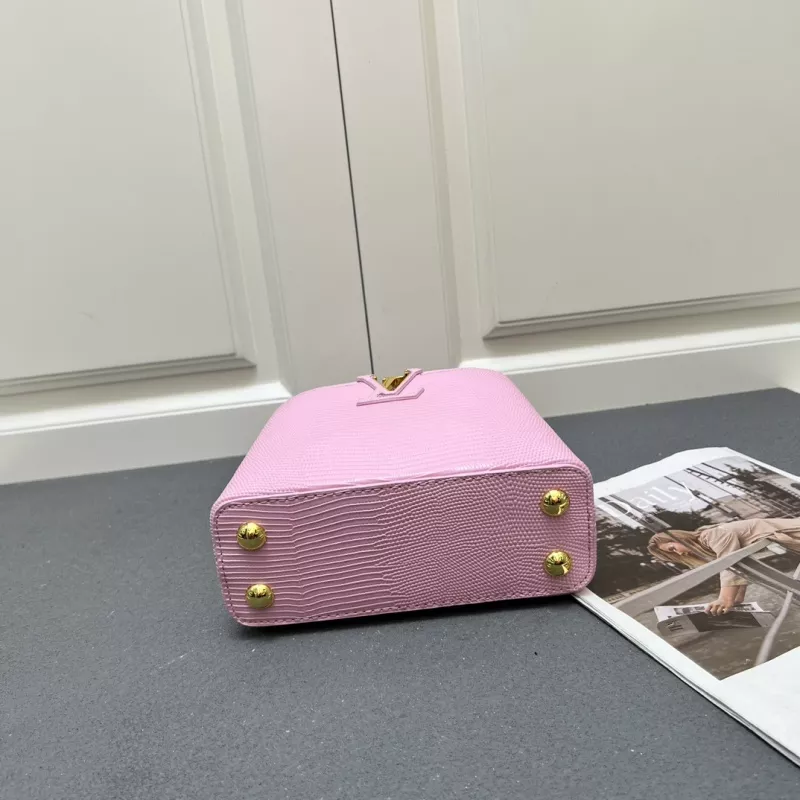 Louis Vuitton AAA Quality Handbags For Women NewStyle 527