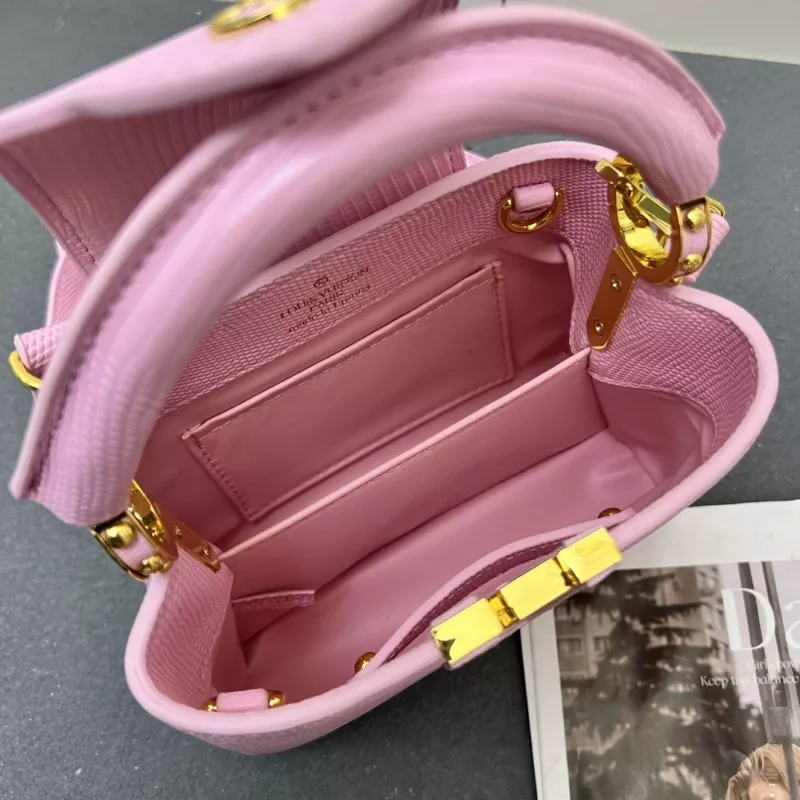 Louis Vuitton AAA Quality Handbags For Women NewStyle 527