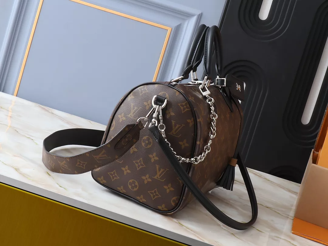 Louis Vuitton AAA Quality Handbags For Women Popular 3757