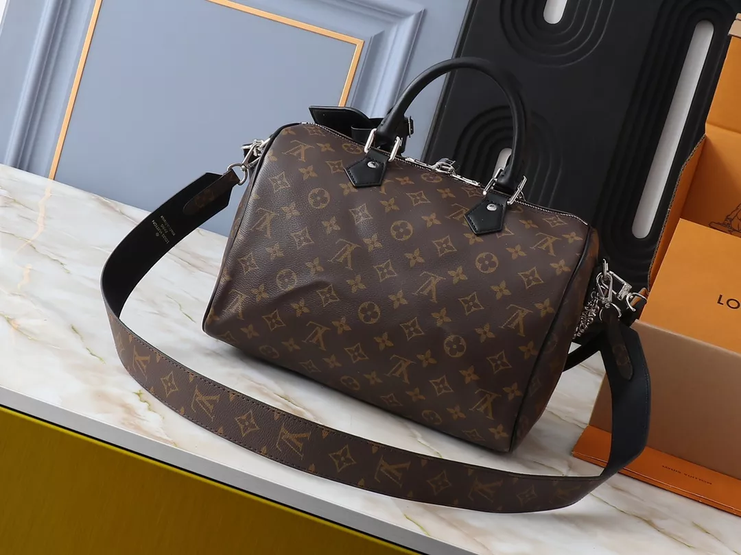 Louis Vuitton AAA Quality Handbags For Women Popular 3757