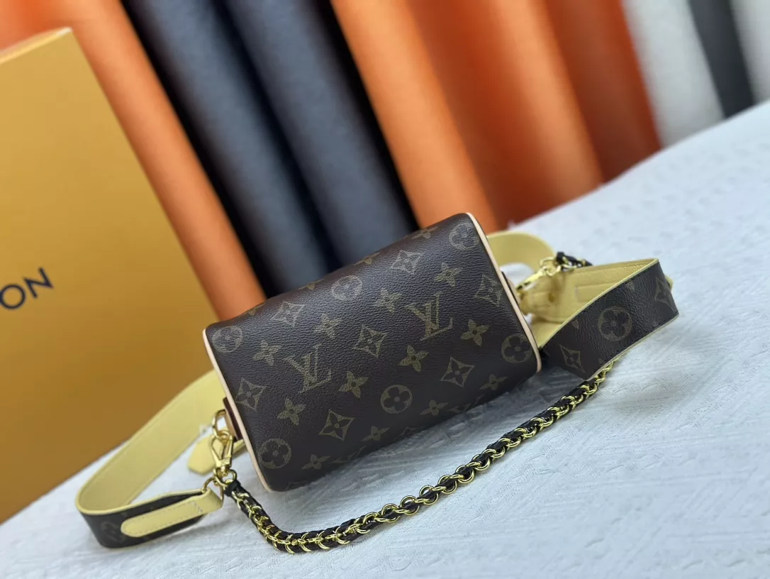 Louis Vuitton AAA Quality Handbags For Women Popular 8419