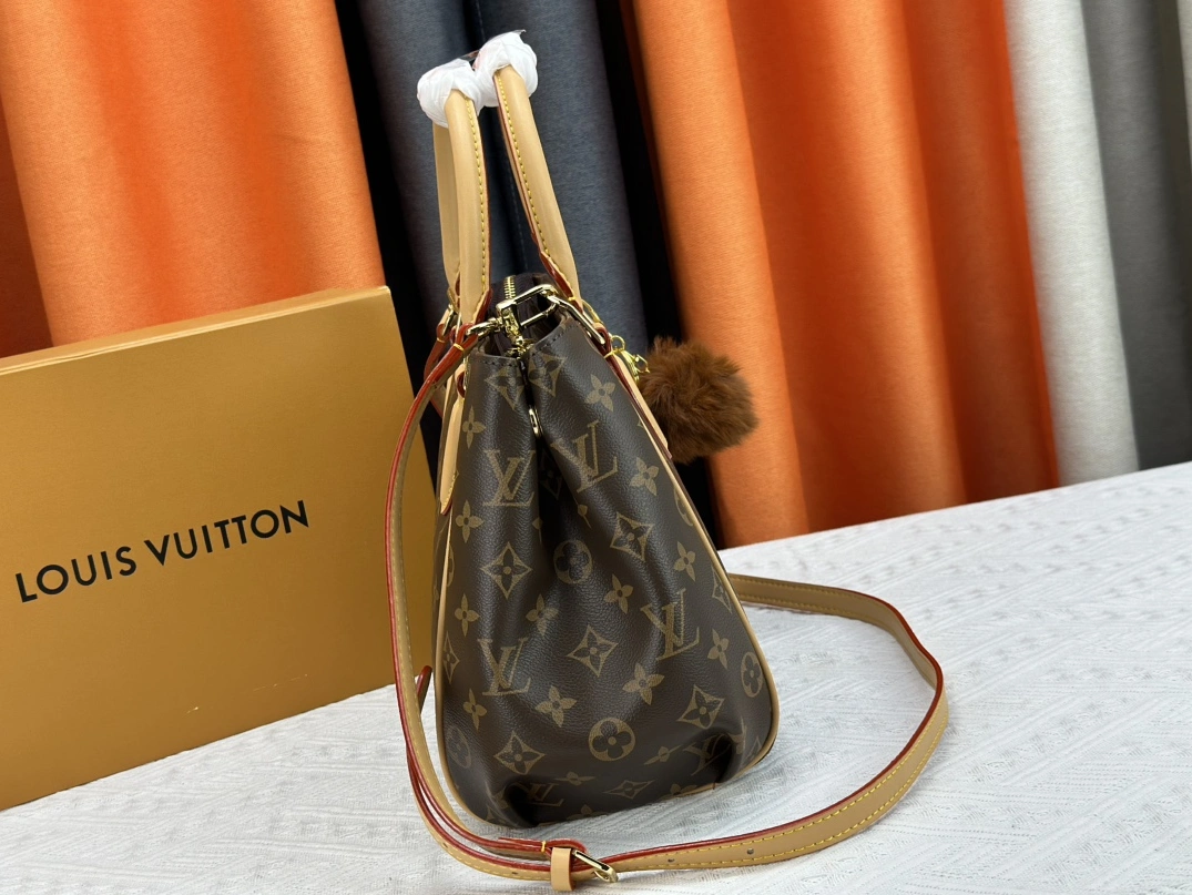 Louis Vuitton AAA Quality Handbags For Women Popular 9029