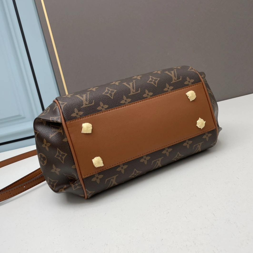 Louis Vuitton AAA Quality Handbags For Women Practical 5665
