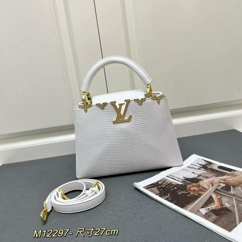 Louis Vuitton AAA Quality Handbags For Women Refined 2265