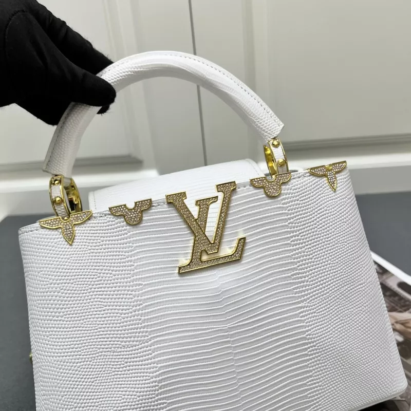 Louis Vuitton AAA Quality Handbags For Women Refined 2265