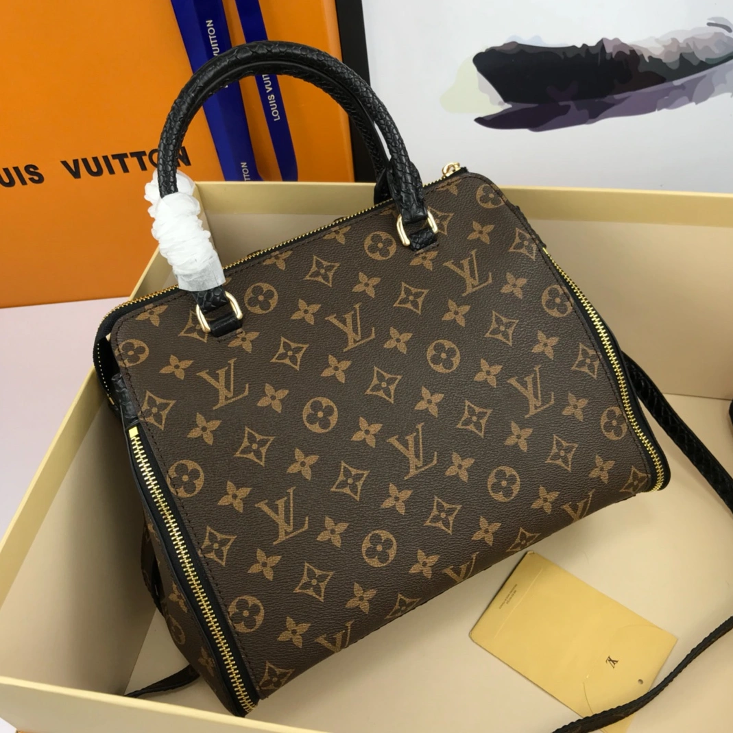 Louis Vuitton AAA Quality Handbags For Women Refined 7125