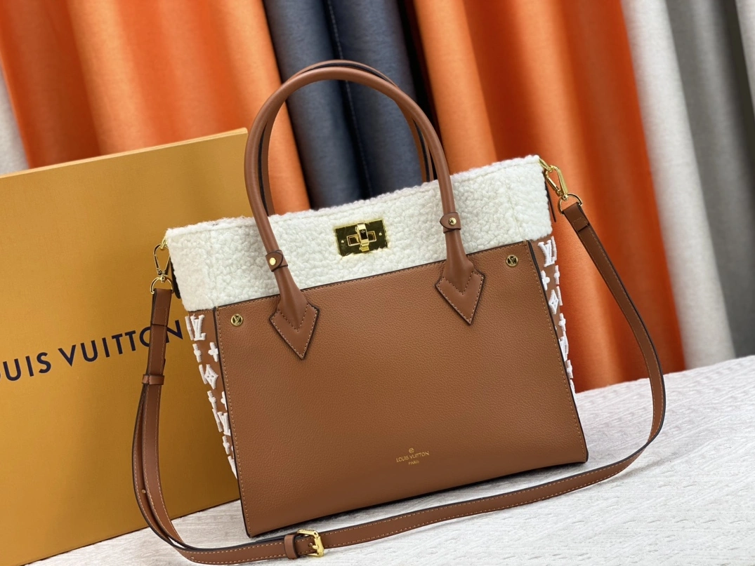 Louis Vuitton AAA Quality Handbags For Women Reliable 6503