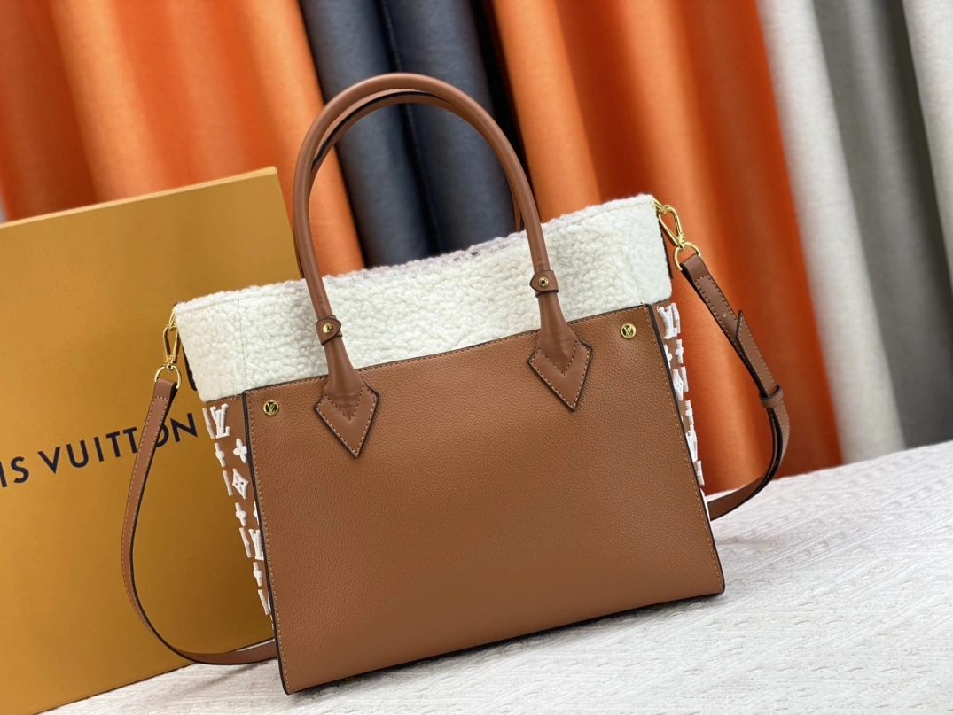 Louis Vuitton AAA Quality Handbags For Women Reliable 6503