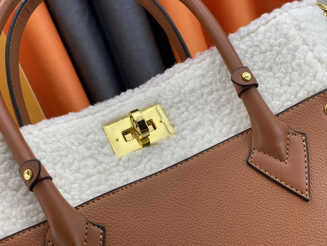 Louis Vuitton AAA Quality Handbags For Women Reliable 6503