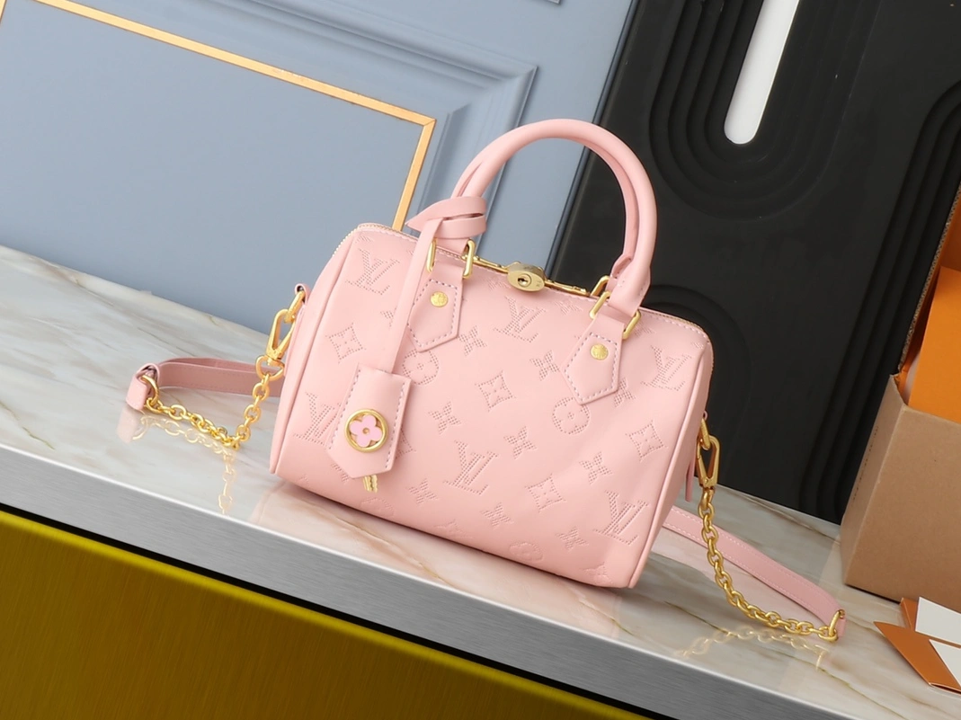 Louis Vuitton AAA Quality Handbags For Women Reliable 7883