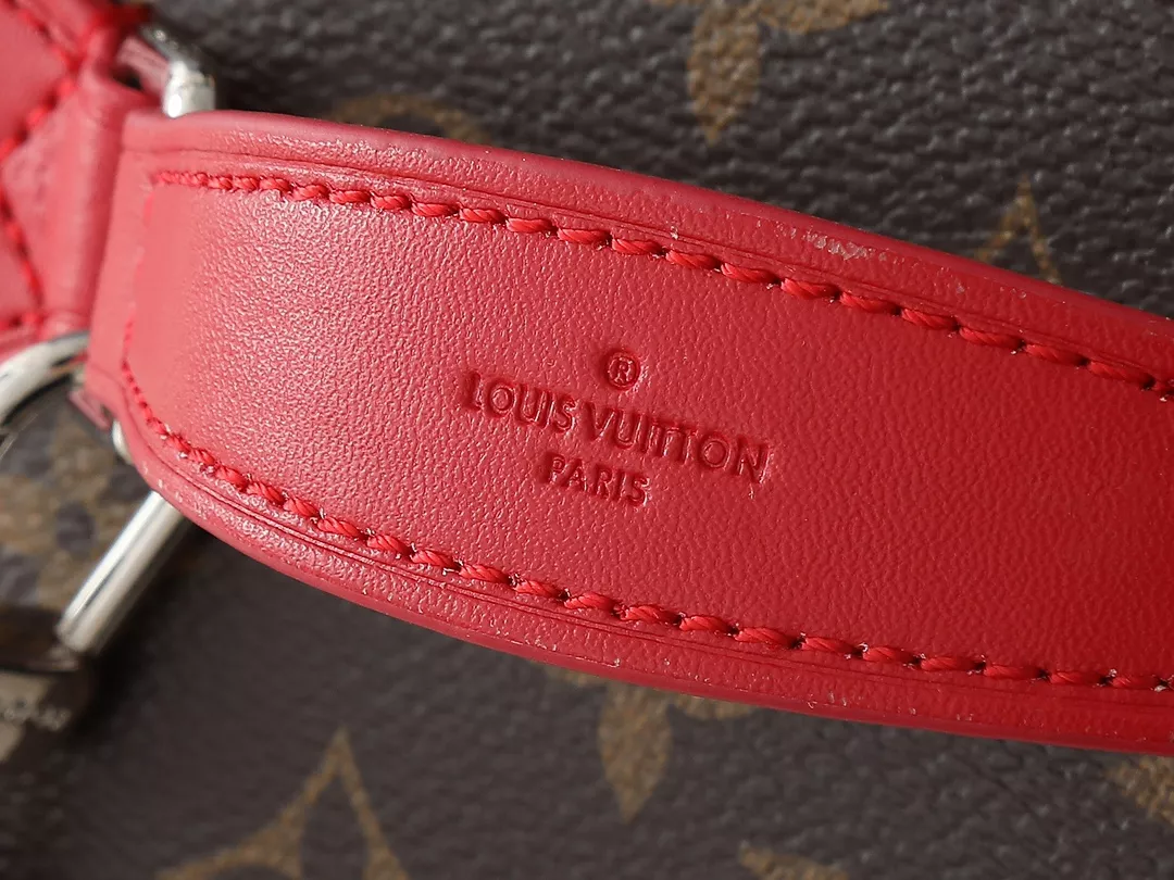 Louis Vuitton AAA Quality Handbags For Women Resilient 715