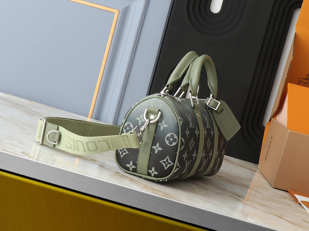 Louis Vuitton AAA Quality Handbags For Women Sleek 5747