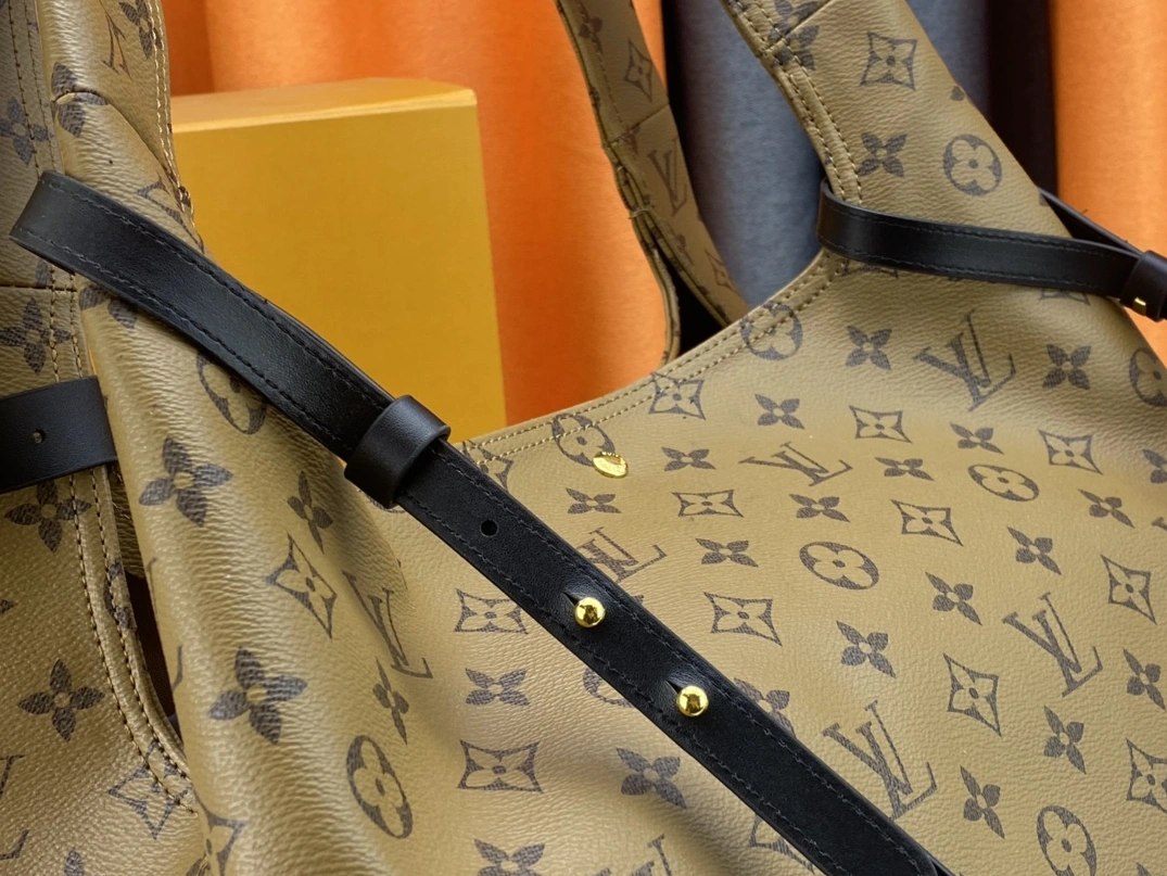 Louis Vuitton AAA Quality Handbags For Women SmartChoice 2331