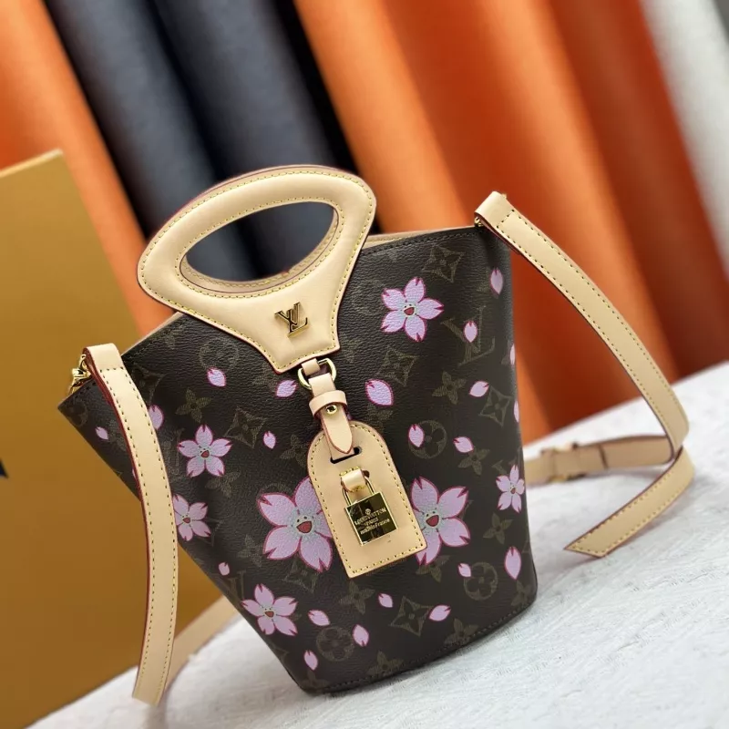 Louis Vuitton AAA Quality Handbags For Women SmartChoice 4674