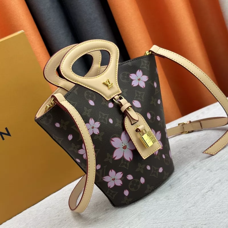 Louis Vuitton AAA Quality Handbags For Women SmartChoice 4674
