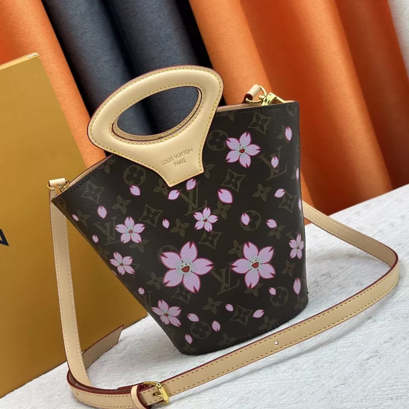 Louis Vuitton AAA Quality Handbags For Women SmartChoice 4674