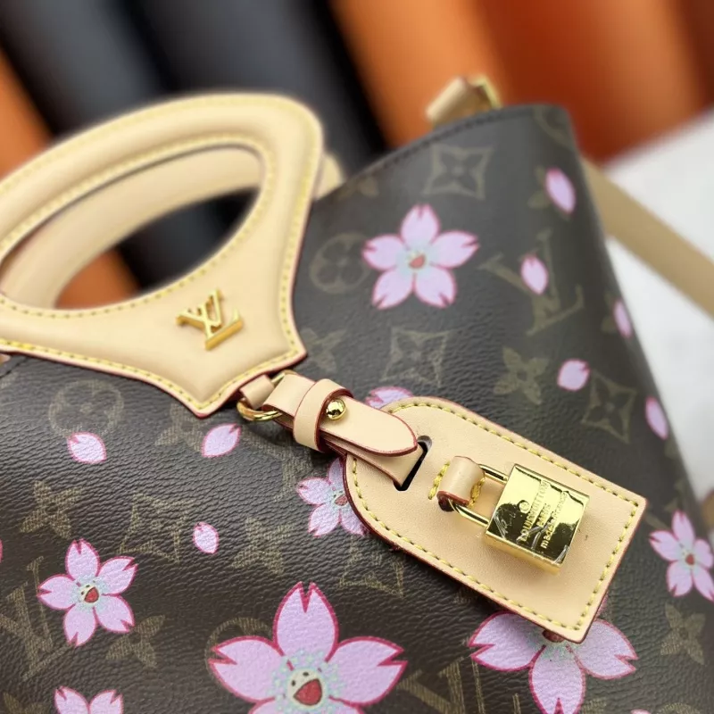 Louis Vuitton AAA Quality Handbags For Women SmartChoice 4674