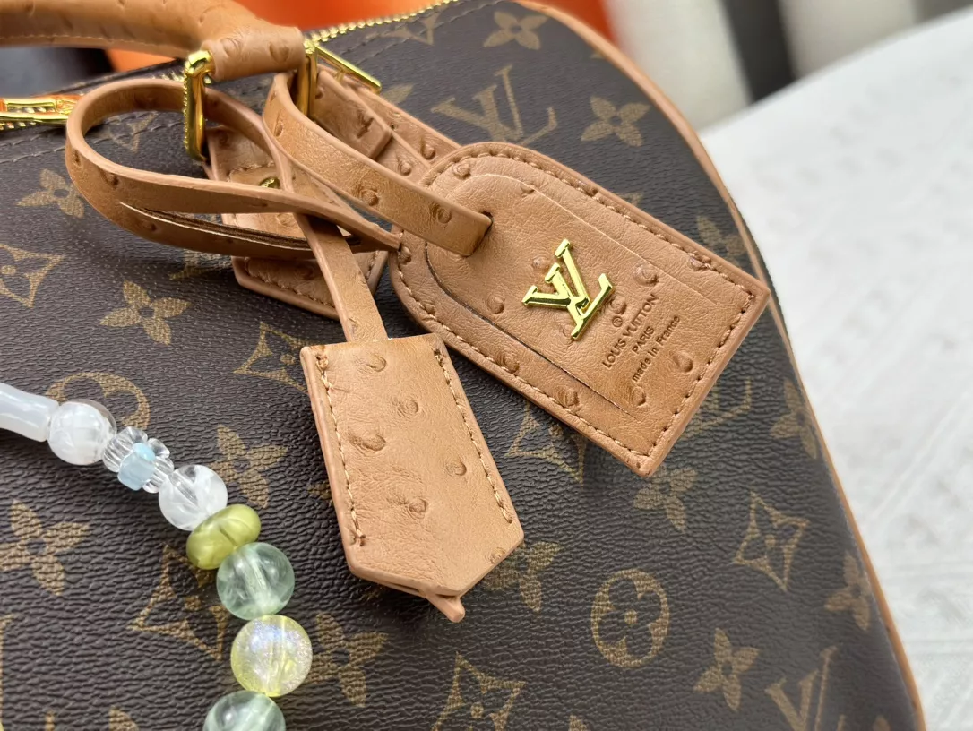 Louis Vuitton AAA Quality Handbags For Women SmartChoice 6032