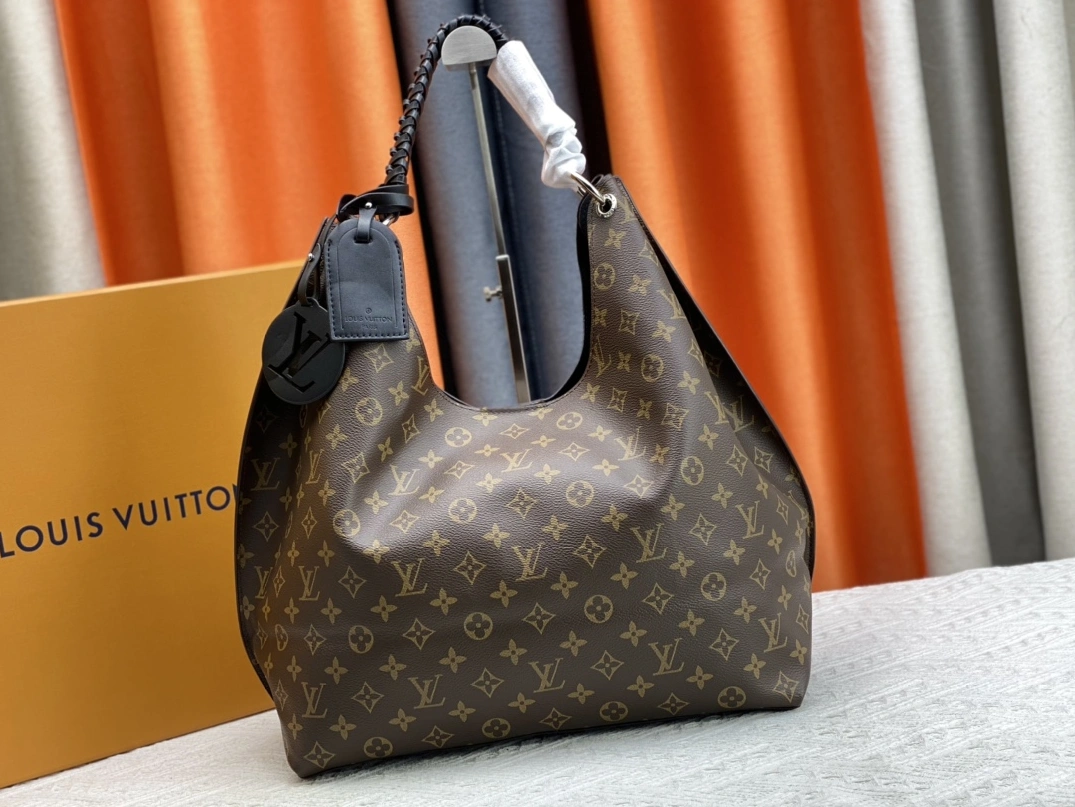 Louis Vuitton AAA Quality Handbags For Women SmartChoice 7560