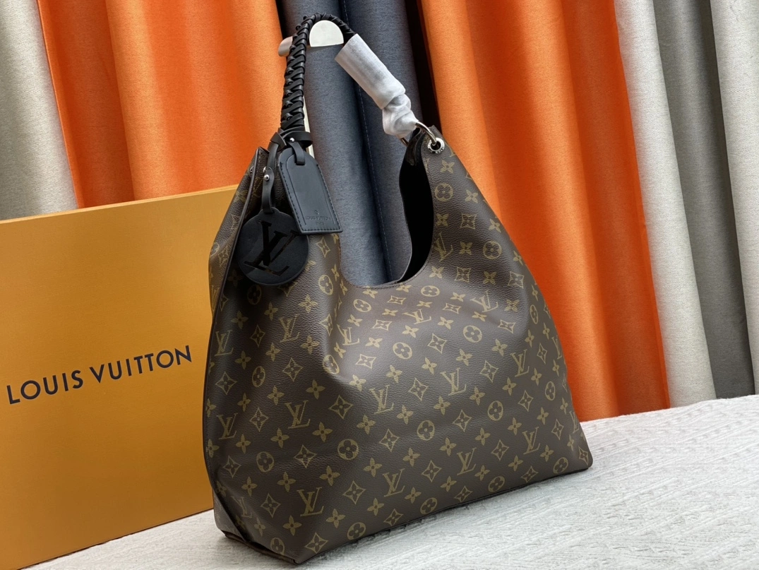 Louis Vuitton AAA Quality Handbags For Women SmartChoice 7560