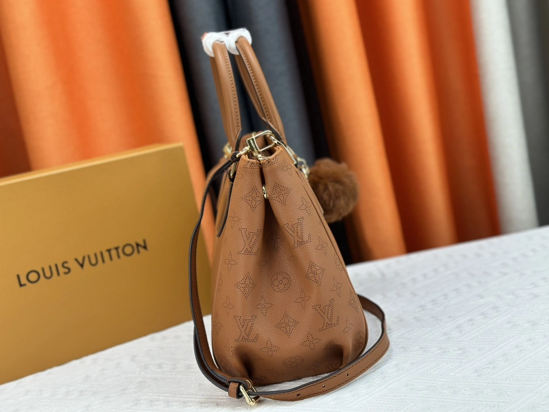 Louis Vuitton AAA Quality Handbags For Women Soft 2868