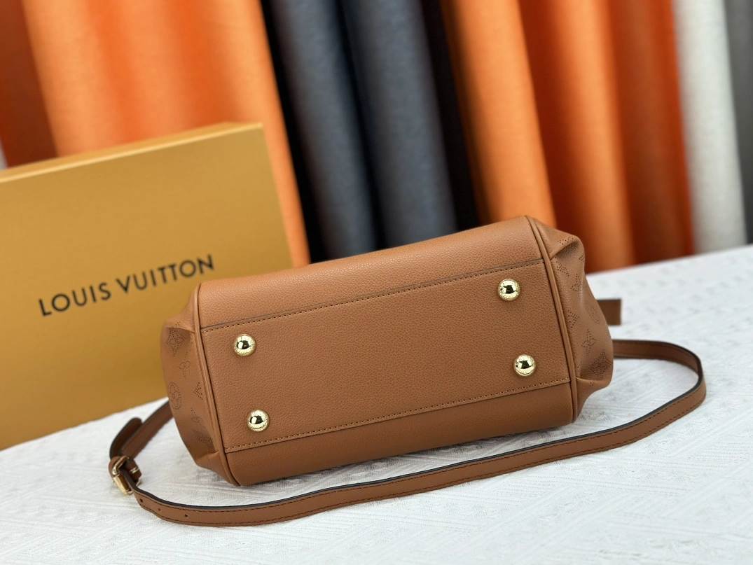 Louis Vuitton AAA Quality Handbags For Women Soft 2868