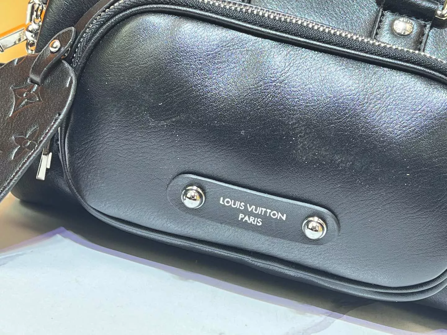 Louis Vuitton AAA Quality Handbags For Women Soft 361