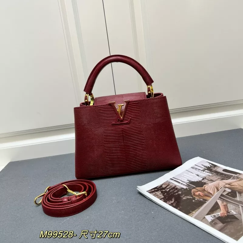 Louis Vuitton AAA Quality Handbags For Women Sophisticated 6849