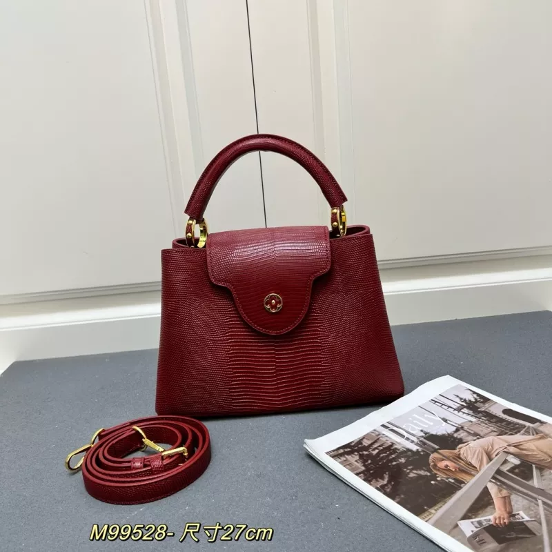 Louis Vuitton AAA Quality Handbags For Women Sophisticated 6849