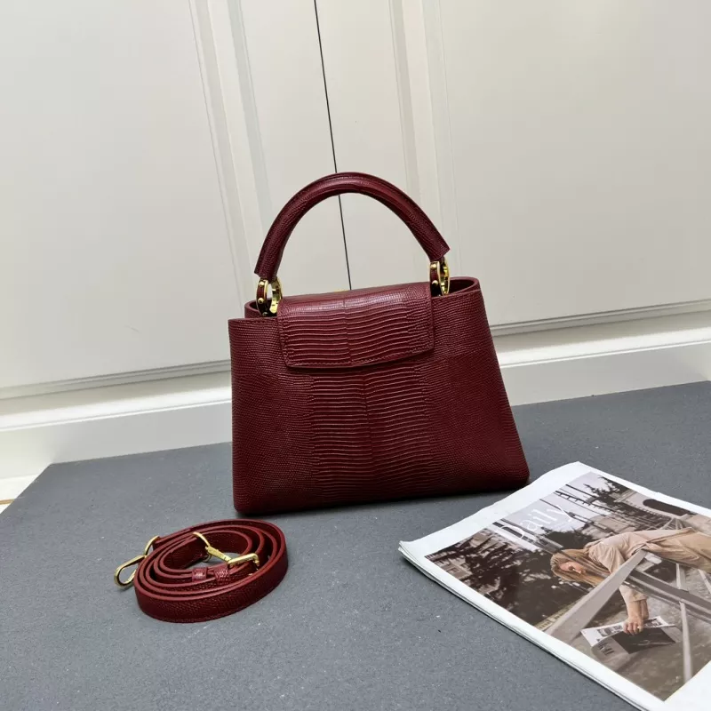 Louis Vuitton AAA Quality Handbags For Women Sophisticated 6849