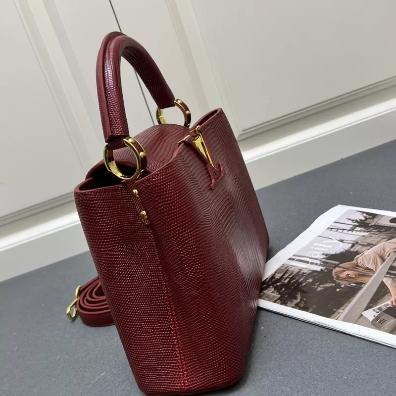 Louis Vuitton AAA Quality Handbags For Women Sophisticated 6849