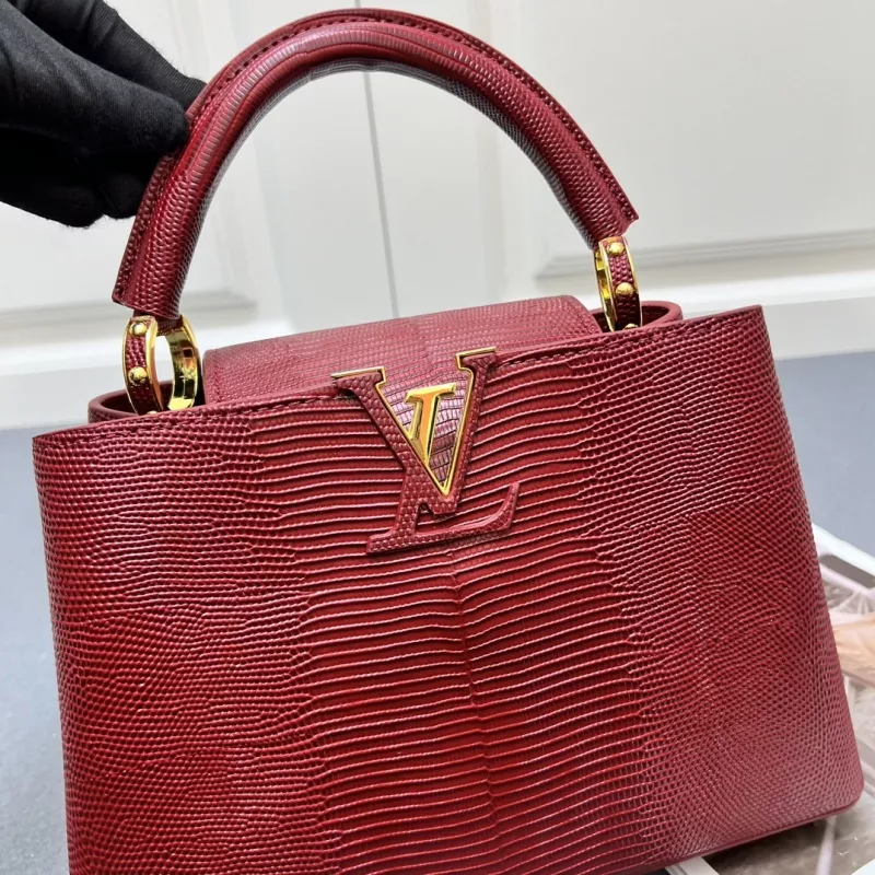 Louis Vuitton AAA Quality Handbags For Women Sophisticated 6849