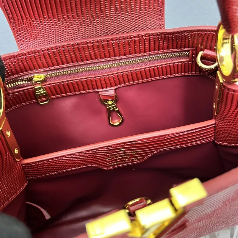 Louis Vuitton AAA Quality Handbags For Women Sophisticated 6849