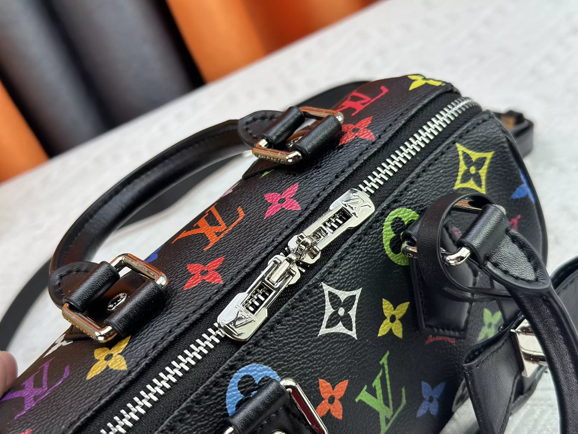 Louis Vuitton AAA Quality Handbags For Women Sophisticated 8741