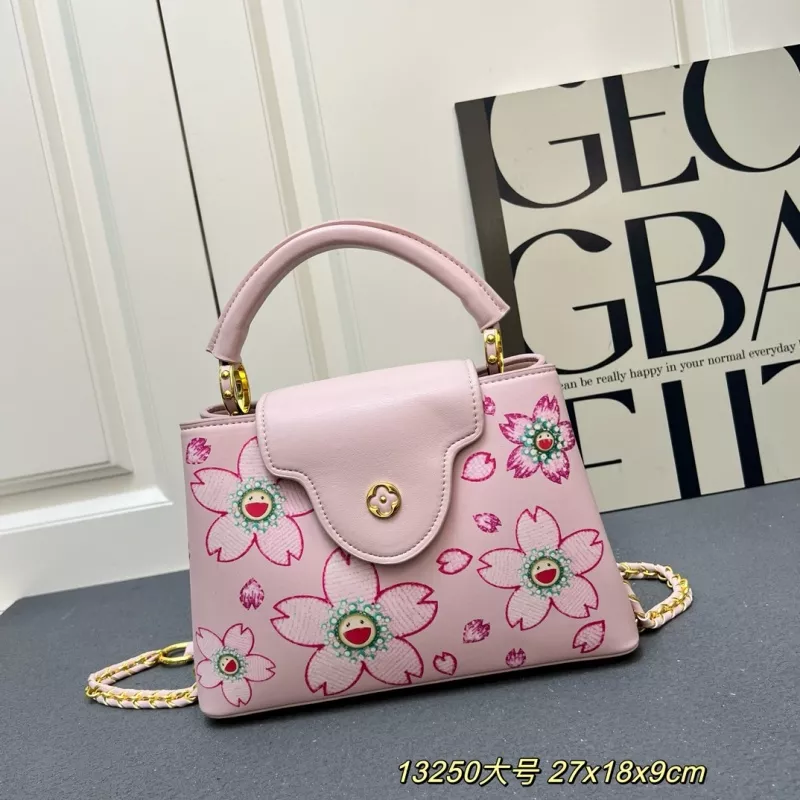 Louis Vuitton AAA Quality Handbags For Women SportInspired 3773