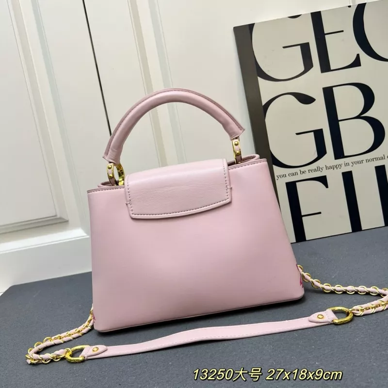 Louis Vuitton AAA Quality Handbags For Women SportInspired 3773