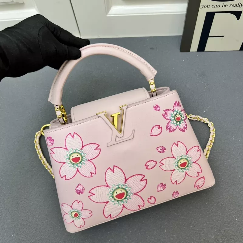 Louis Vuitton AAA Quality Handbags For Women SportInspired 3773
