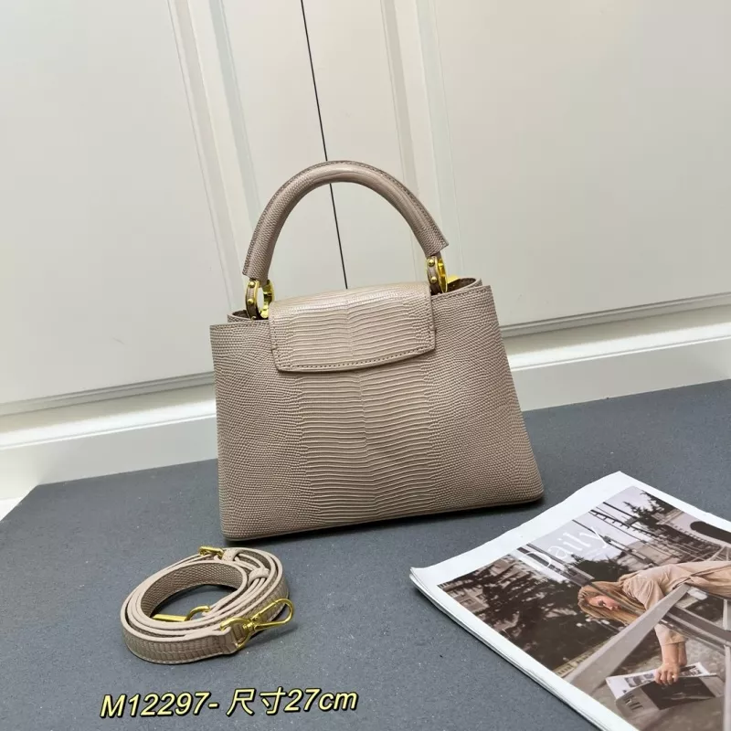 Louis Vuitton AAA Quality Handbags For Women SportInspired 4238