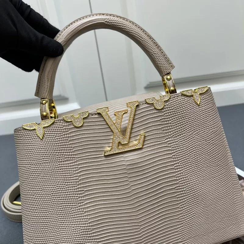Louis Vuitton AAA Quality Handbags For Women SportInspired 4238